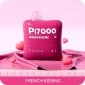 Одноразовая Pod Система Elf Bar Pi7000 French Kissing Одноразовая Pod Система Elf Bar Pi7000 French Kissing