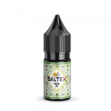 Рідина Saltex Salt 10ml/50mg Melon Ice