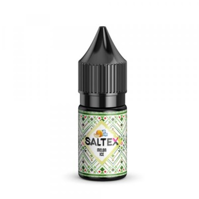 Жидкость Saltex Salt 10ml/50mg Melon Ice - купити