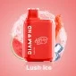 Одноразова POD система Mosmo Diamond 4000 Lush Ice Одноразова POD система Mosmo Diamond 4000 Lush Ice