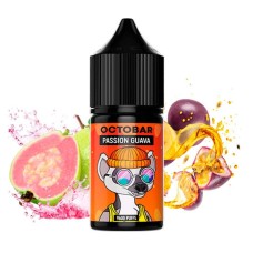 Рідина Octobar 30ml/50mg Passion Guava