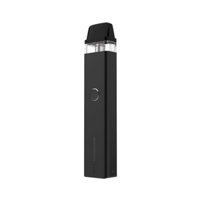 POD система Vaporesso Xros 2 Kit Black - купити