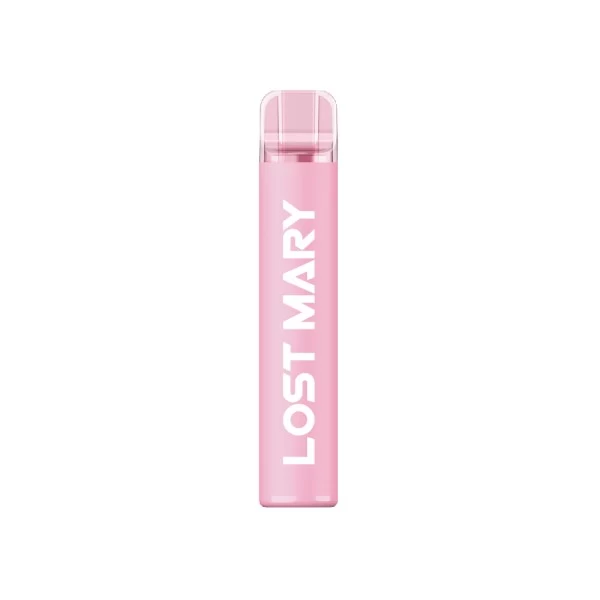 Одноразовая Pod Система Lost Mary 1500 Strawberry Ice Cream на 1500 затяжок — купить