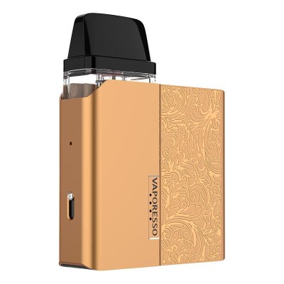 Pod Система Vaporesso Xros Nano Kit Bronze Gold - купити