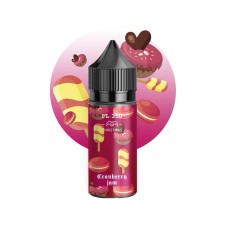 Жидкость Flavorlab Fl 350 Christmas Salt 30ml/50mg Cranberry Jam