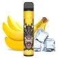 Одноразова POD система ELF BAR Lux1500 Banana Ice Одноразова POD система ELF BAR Lux1500 Banana Ice