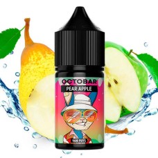 Рідина Octobar 30ml/50mg Pear Apple