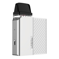 POD система Vaporesso Xros Nano Kit Silver