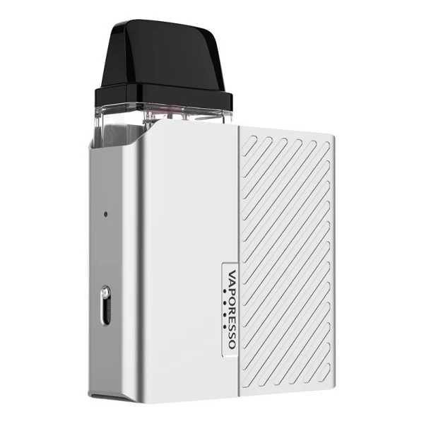Vaporesso Xros Nano - Silver — купить