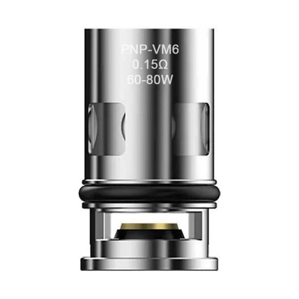 Випаровувач Voopoo PnP-VM6 0.15ohm — купити