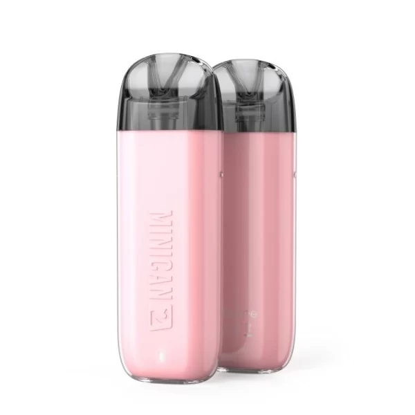 ASPIRE MINICAN 2 - Pink — купити