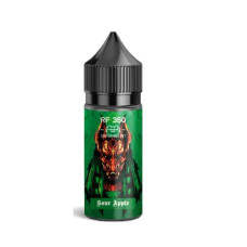 Жидкость Flavorlab Rf 350 Salt 30ml/50mg Sour Apple