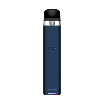 Pod Система Vaporesso Xros 3 Kit Navy Blue - купити