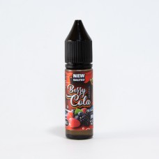 Рідина Flamingo Salt 15ml/50mg Berry Cola NEW Salted