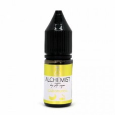 Рідина Alchemist 10ml/35mg Cubanana