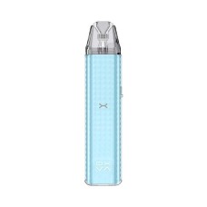 POD система OXVA Xlim Crystal Kit Blue