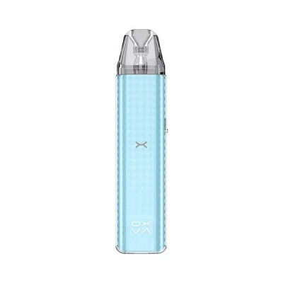 POD система OXVA Xlim Crystal Kit Blue - купити