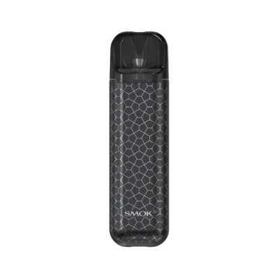 POD система Smok Novo 2S Kit Black Armor - купити