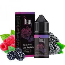 Жидкость Chaser Black New 30 Мл Мг Blackberry Sour Raspberry