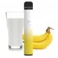 Одноразова POD система ELF BAR 2000 Banana Milk Одноразова POD система ELF BAR 2000 Banana Milk
