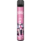 Одноразова POD система Katana 2000 Strawberry Cream Одноразова POD система Katana 2000 Strawberry Cream
