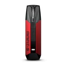 JustFog Minifit S - Red