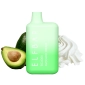 Одноразова POD система ELF BAR BC4000 Avocado Cream Одноразова POD система ELF BAR BC4000 Avocado Cream