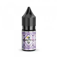 Рідина Saltex Salt 10ml/50mg Blueberry Banana Ice