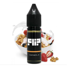 Жидкость Flip Salt 15ml/25mg Cereals