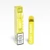 Одноразова POD система Lost Mary 1500 Lemon Mint на 1500 затяжок — фото 1