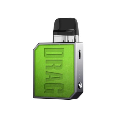 POD система Voopoo Drag Nano 2 Tea Green - купити