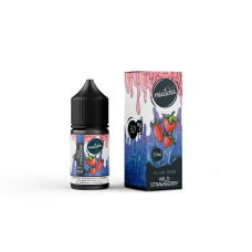 Рідина Black Triangle Mixtura Salt 30ml/50mg Wild Strawberry