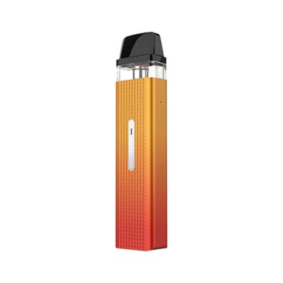 Pod Система Vaporesso Xros Mini Kit Orange Red - купити