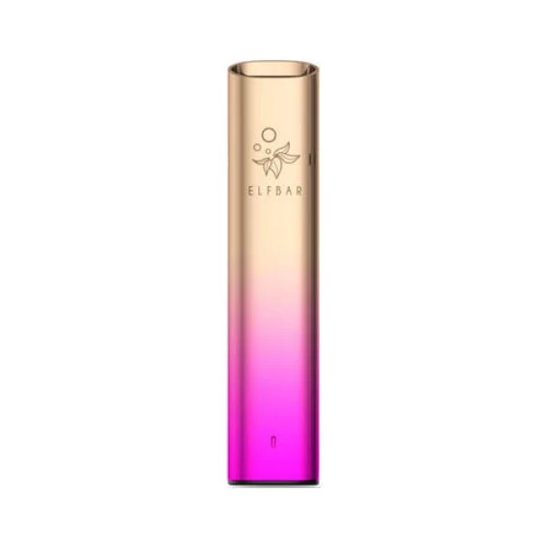 ELF BAR MATE500 - Gold Pink — купити