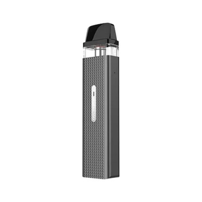 Pod Система Vaporesso Xros Mini Kit Space Grey - купити