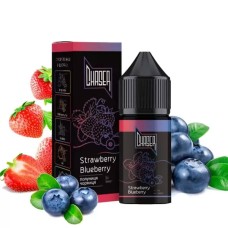 Жидкость Chaser Black New 30 Мл 50 Мг Strawberry Blueberry