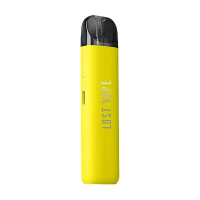 Pod Система Lost Vape Ursa Nano S Lemon Yelow - купити