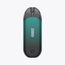 Pod Система Vaporesso Renova Zero Kit Black Green