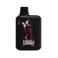 Одноразовая Pod Система Katana 3000 Cola Одноразовая Pod Система Katana 3000 Cola