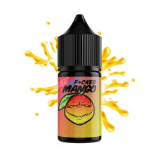 Жидкость F*cked Salt 30ml/50mg Mango