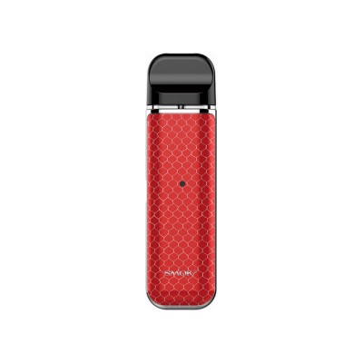 Pod Система Smok Novo 3 Kit Red Cobra - купити