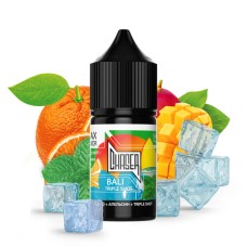 Рідина Chaser Salt 30ml/50mg BALI TRIPLE SHOT