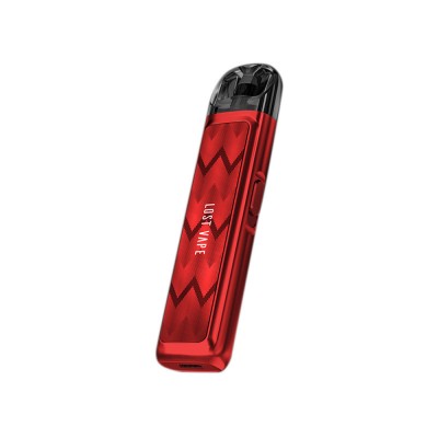 Pod Система Lost Vape Ursa Nano Wave Red - купити