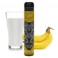 Одноразова POD система ELF BAR Lux1500 Banana Milk Одноразова POD система ELF BAR Lux1500 Banana Milk