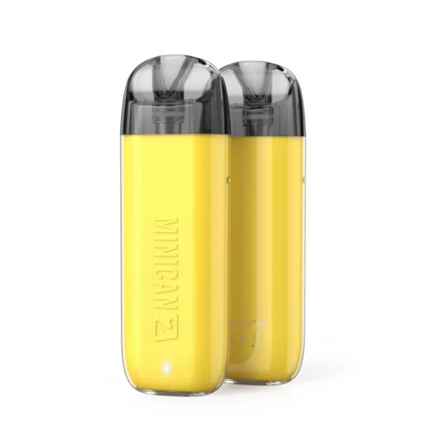 ASPIRE MINICAN 2 - Amber — купити