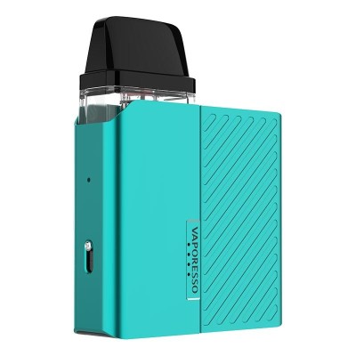 Pod Система Vaporesso Xros Nano Kit Green - купити