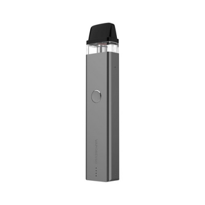 POD система Vaporesso Xros 2 Kit Space Grey - купити