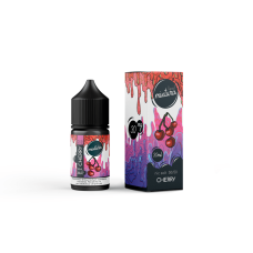 Жидкость Black Triangle Mixtura Salt 30ml/30mg Cherry