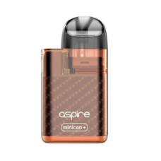 POD система ASPIRE MINICAN Plus Pod Kit Orange