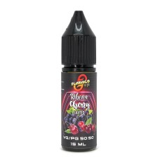 Рідина Flamingo Salt 15ml/35mg Ribena Cherry